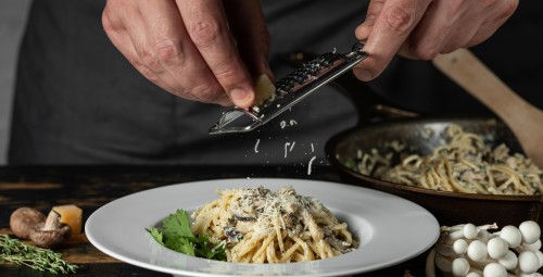 Makaronowa Uczta dla Dwojga | Gniezno-Prezent dla Niego_S