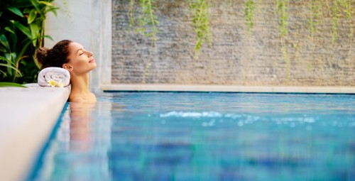 Romantyczny Pobyt (2 Noce, 2 Osoby) | Król Plaza Spa & Wellness | Jarosławiec - Prezent dla Żony _PP