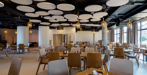 Romantyczny Pobyt (2 Noce, 2 Osoby) | Król Plaza Spa & Wellness | Jarosławiec - Prezent na Walentynki_PP