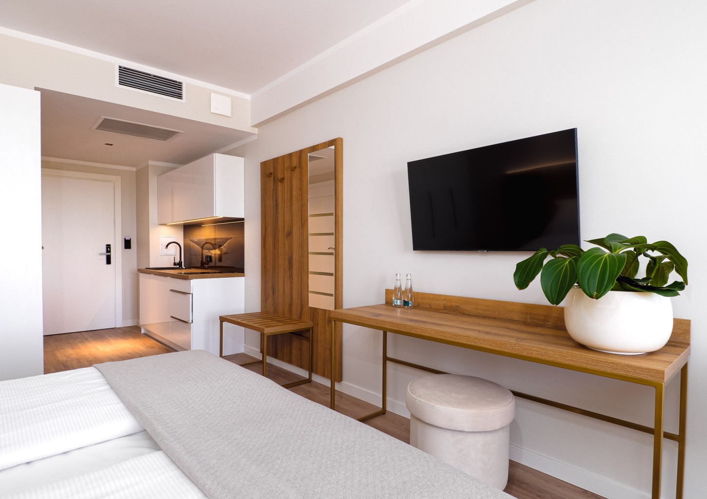 Odprężający Pobyt (2 Noce, 2 Osoby) | Król Plaza Spa & Wellness | Jarosławiec