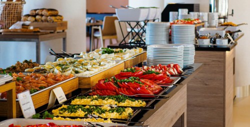 Odprężający Pobyt (2 Noce, 2 Osoby) | Król Plaza Spa & Wellness | Jarosławiec - Prezent na Rocznicę _PP-Prezent na Walentynki_P