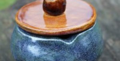 Indywidualne Warsztaty z Ceramiki dla Przyjaciół | Kluki-Prezent dla Ukochanej_P