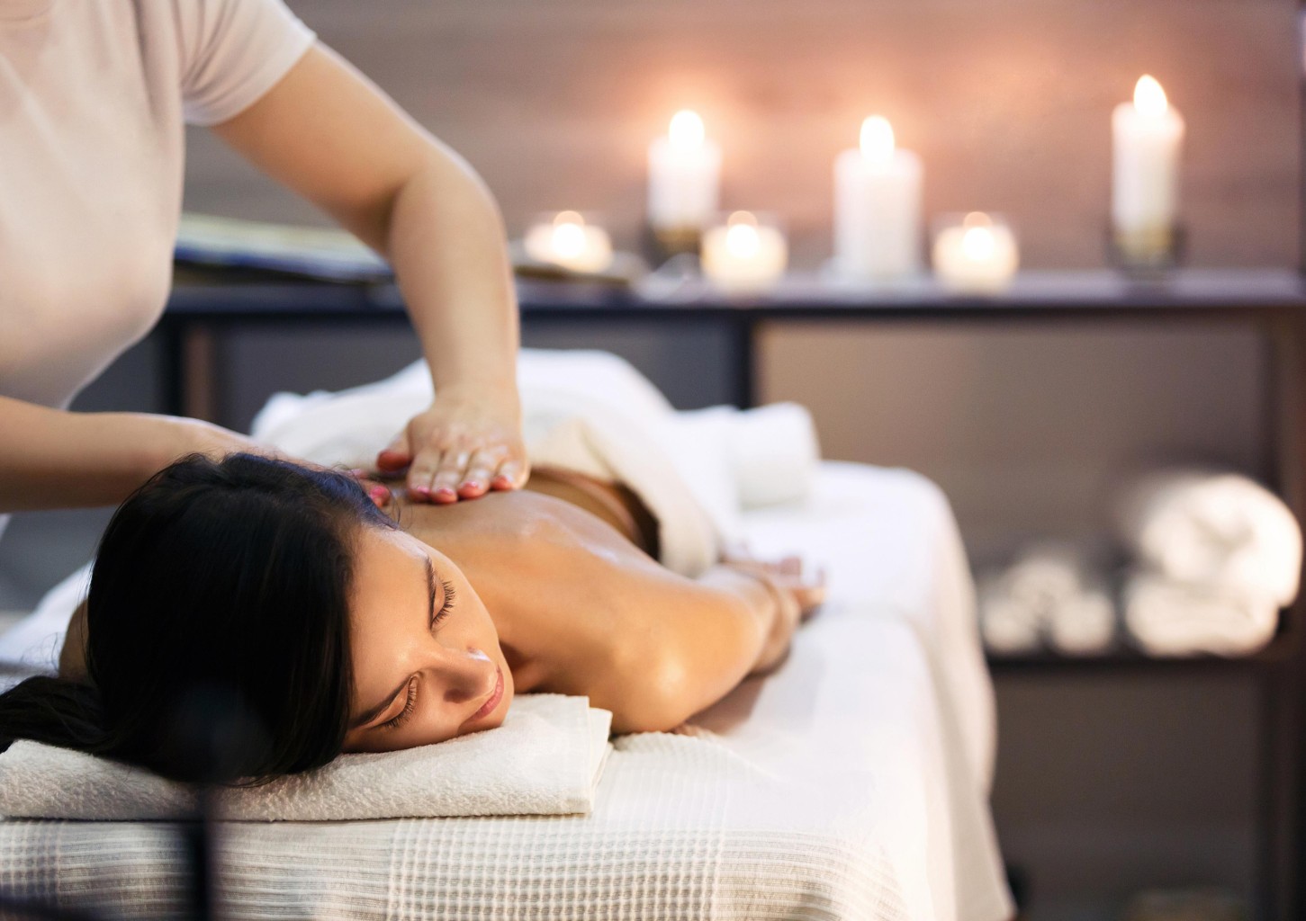 Masaż Tajski Olejkowy | Bydgoszcz