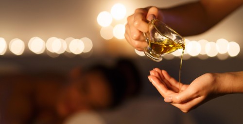 Masaż Tajski Olejkowy | Bydgoszcz-Prezent dla Kobiety_S