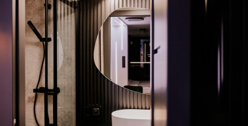 Romantyczny Pobyt w Domku (2 Noce, 2 Osoby) | Fazenda Folwark | Prezent na Dzień Kobiet_P