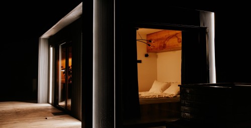 Romantyczny Pobyt w Domku (3 Noce, 2 Osoby) | Fazenda Folwark | Prezent dla Dwojga_P