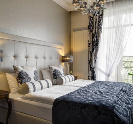 Romantyczny Pobyt (2 Noce, 2 Osoby) | Rezydencja Luxury Hotel | Piekary Śląskie