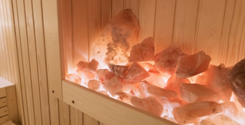 Karnet na Seans w Grocie Solnej | Piekary Śląskie | Prezent dla Mamy_S