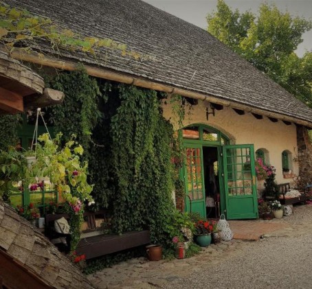 Urokliwy Pobyt w Apartamencie Konesera (1 Noc, 2 Osoby) | Domy Konesera | Trzcin