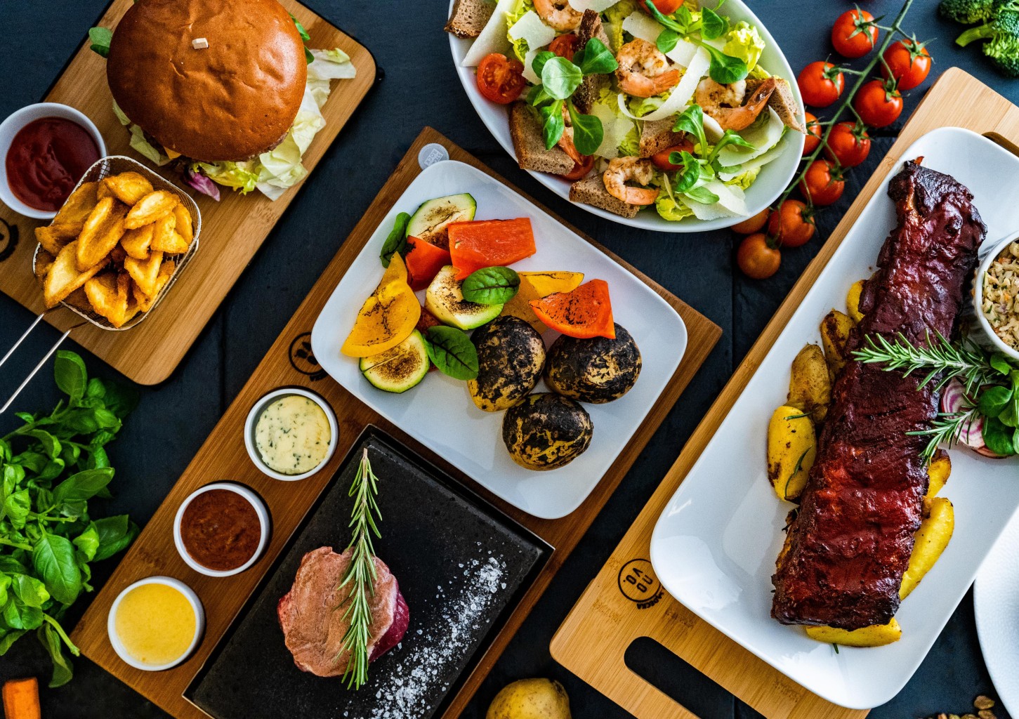 Degustacja Europejskich Smaków dla Dwojga | Nowy Sącz