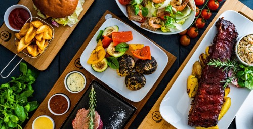 Degustacja Europejskich Smaków dla Dwojga | Nowy Sącz | Prezent dla Dwojga_P