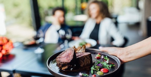 Degustacja Europejskich Smaków dla Dwojga | Nowy Sącz | Prezent dla Rodziców_S