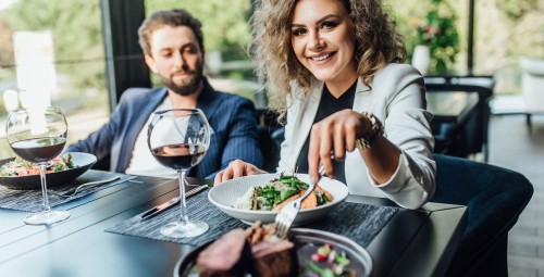 Degustacja Europejskich Smaków dla Dwojga | Nowy Sącz | Prezent dla Pary_S