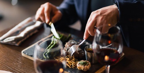 Degustacja Europejskich Smaków dla Dwojga | Nowy Sącz | Prezent na Urodziny_S