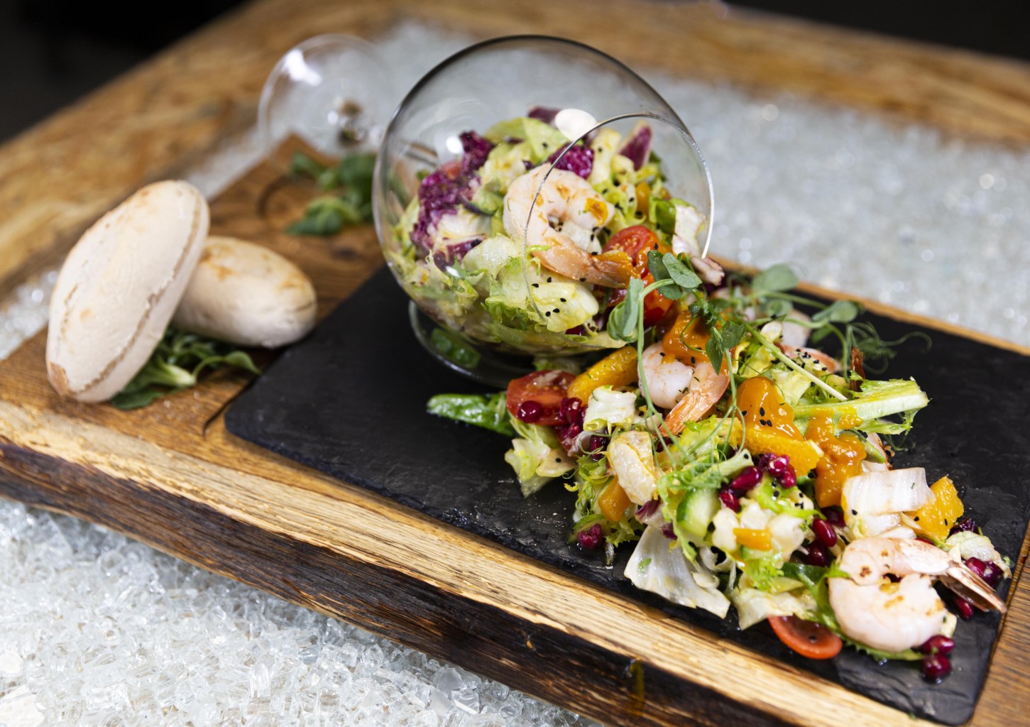 Degustacja Europejskich Smaków | Kamionka Wielka