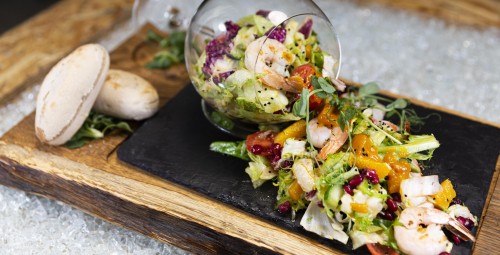 Degustacja Europejskich Smaków | Kamionka Wielka | Prezent dla Niej_P