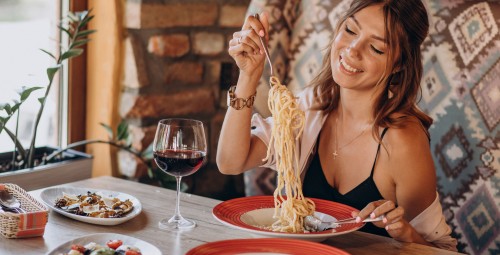 Degustacja Europejskich Smaków | Kamionka Wielka | Prezent dla Znajomej_S