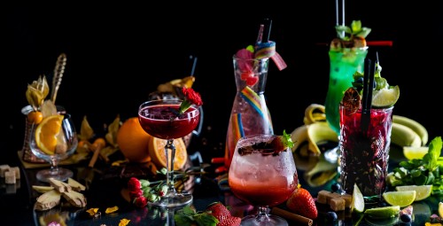 Wypad na Drinka dla Znajomych | Nowy Sącz | Prezent dla Przyjaciół_P