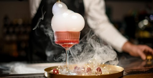 Wypad na Drinka dla Znajomych | Nowy Sącz | Prezent dla Przyjaciółek_S