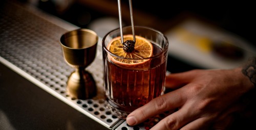 Wypad na Drinka dla Znajomych | Nowy Sącz | Prezent dla Kolegów_S