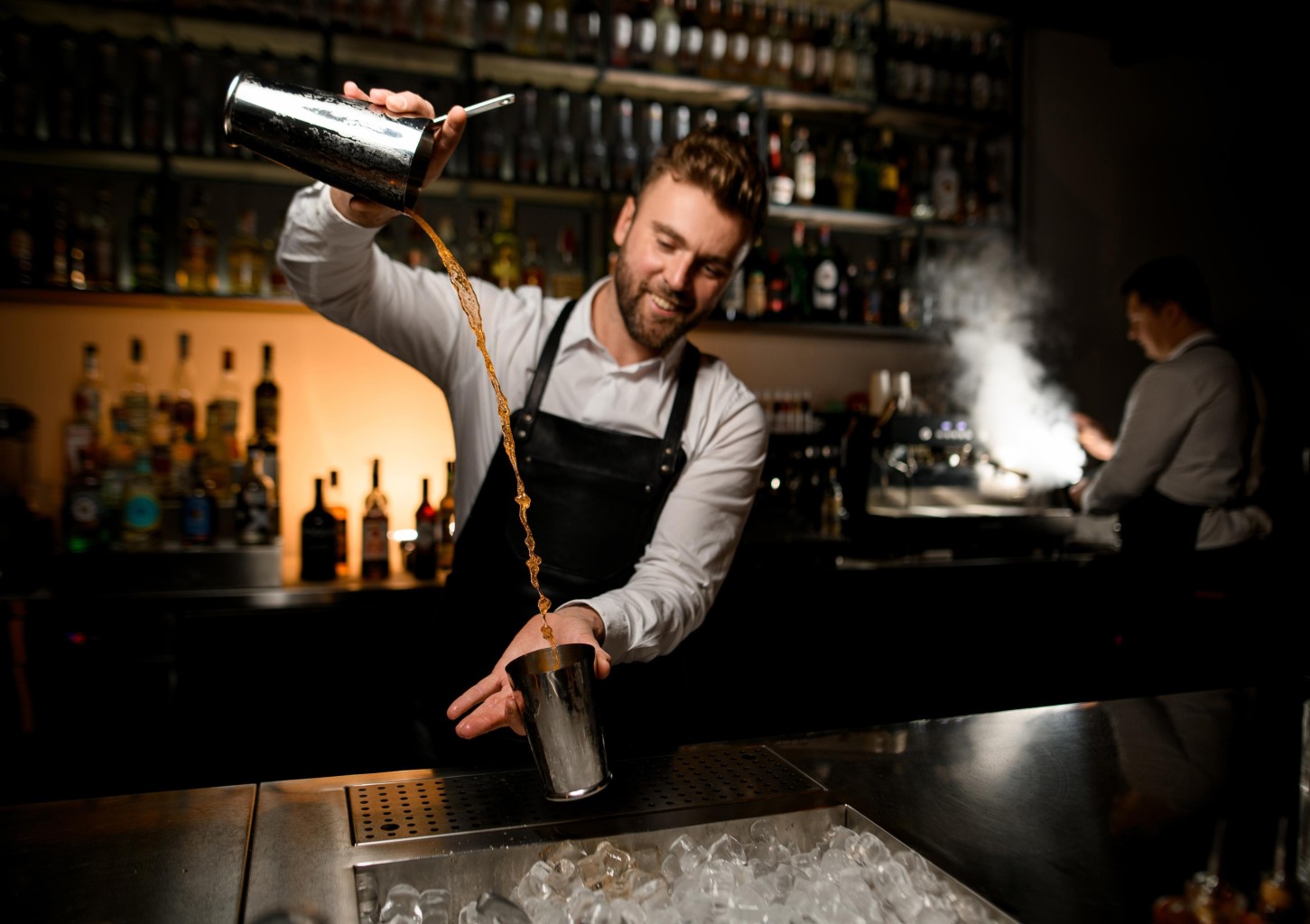 Wypad na Drinka dla Znajomych | Nowy Sącz