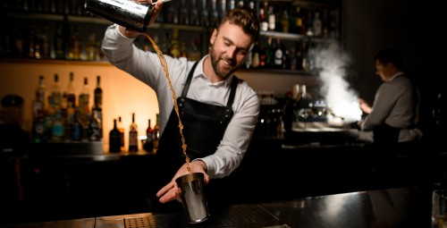 Wypad na Drinka dla Znajomych | Nowy Sącz | Prezent dla Znajomych_S