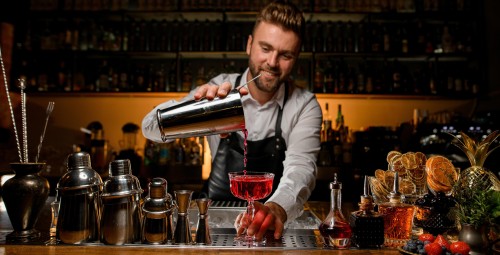 Wypad na Drinka dla Znajomych | Nowy Sącz | Prezent dla Rodziny_S