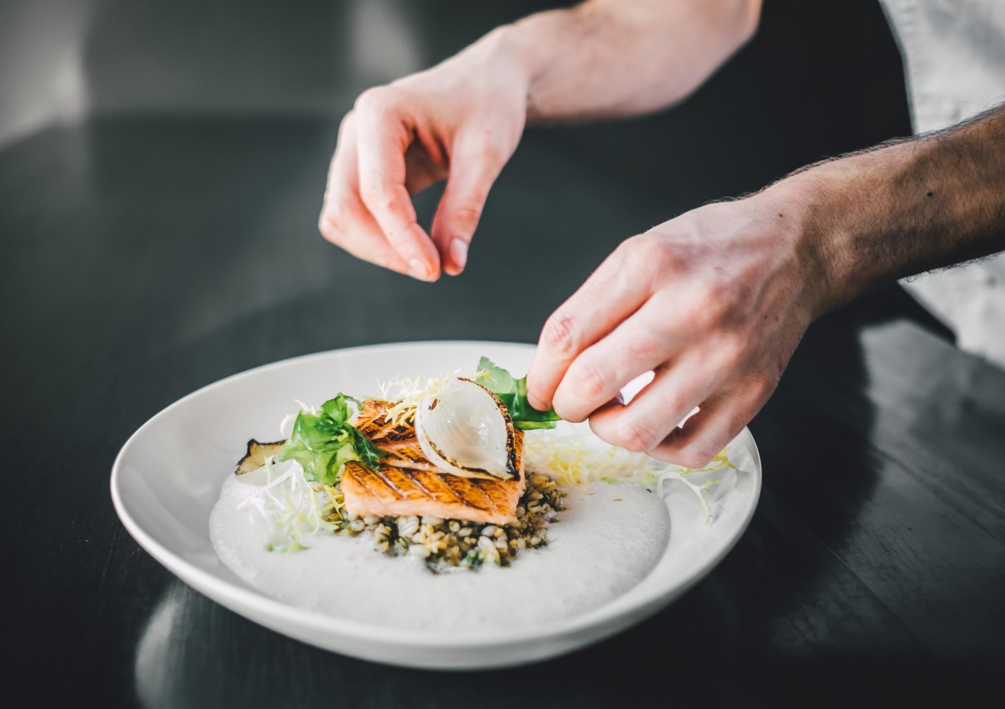 Europejska Kolacja dla Dwojga | Płock