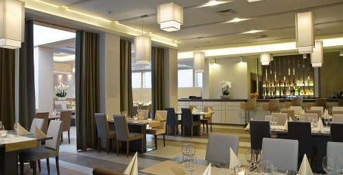 Europejska Uczta dla Dwojga | Płock - Prezent dla Rodziców _P