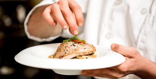 Autorska Kolacja dla Dwojga | Płock - Prezent dla Małżeństwa _S