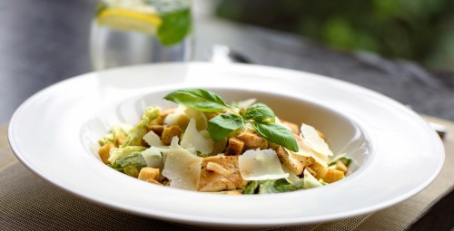 Autorska Kolacja dla Dwojga | Płock - Prezent dla Dwojga _S