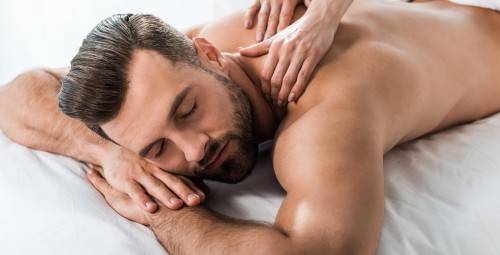 Masaż Relaksacyjny | Gdańsk-Prezent na Dzień Mężczyzn_S