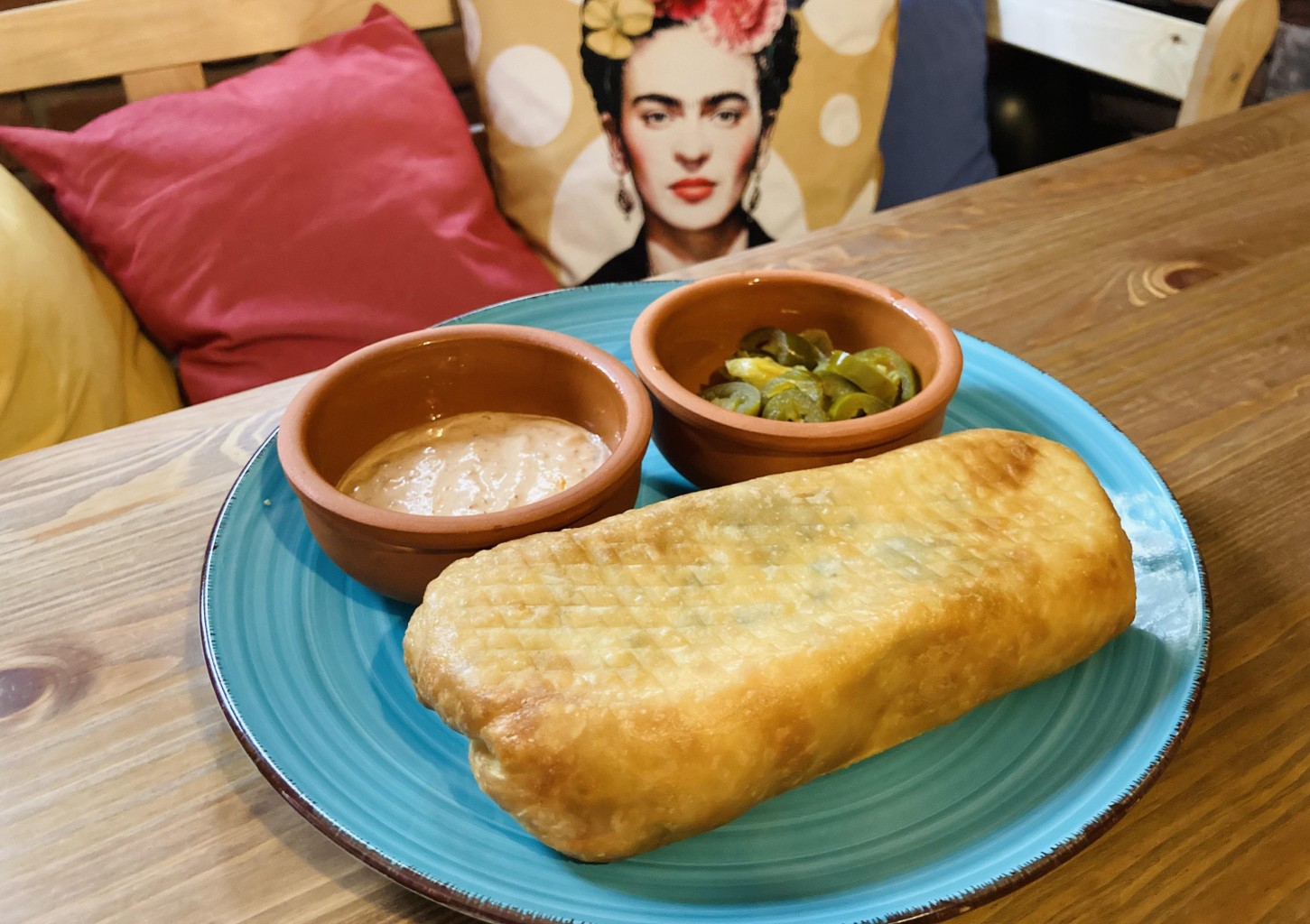 Meksykański Obiad | Gniezno