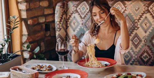 Romantyczna Kolacja dla Dwojga | Chmielno | Prezent na Imieniny_S