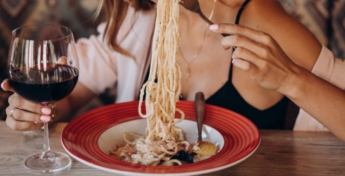 Romantyczna Kolacja dla Dwojga | Chmielno | Prezent na Święta_S