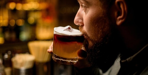 Wypad na Drinka dla Dwojga | Ostrów Wielkopolski-Prezent dla Mężczyzny_S