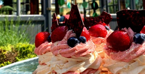 Włoski Wieczór dla Dwojga | Ostrów Wielkopolski-Prezent dla Pary_P