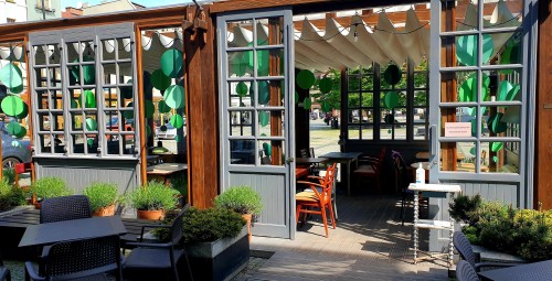 Włoski Wieczór dla Dwojga | Ostrów Wielkopolski-Prezent na Walentynki_P