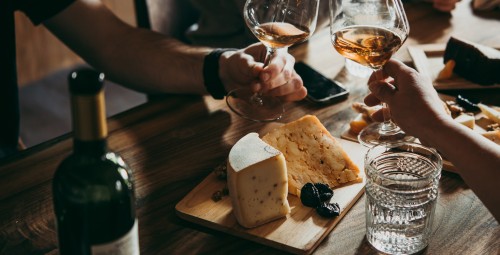 Włoski Wieczór dla Dwojga | Ostrów Wielkopolski-Prezent dla Dwojga_S