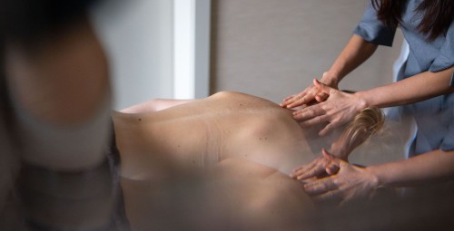 Masaż Tajski dla Dwojga | Gdańsk-Prezent dla Pary_P