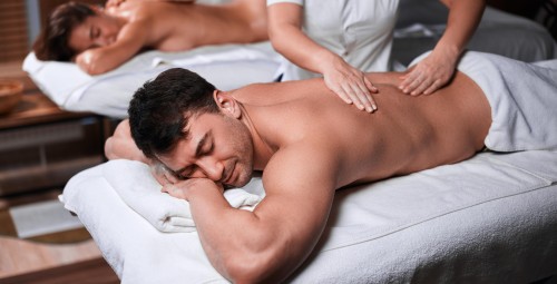 Masaż Tajski dla Dwojga | Gdańsk-Prezent dla Nowożeńców_S