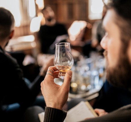 Degustacja "Whisky czy Bourbon" | Warszawa