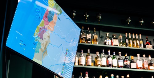 Degustacja Wina dla Dwojga | Warszawa | Prezent dla Znajomych_P