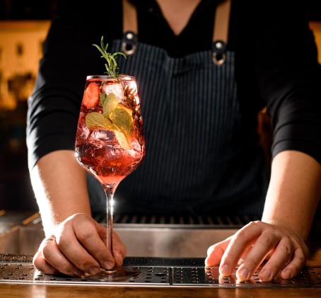 Degustacja Specjalna Trunków | Warszawa