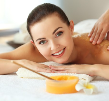 Cytrusowy Rytuał SPA | Poznań