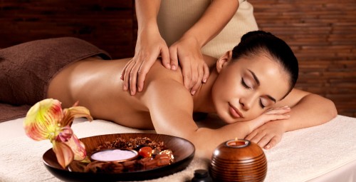 Orientalny Masaż Olejkami | Warszawa | Prezent dla Przyjaciółki_S