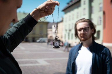 Interaktywna Miejska Przygoda dla Dwojga | Wiele Lokalizacji-Prezent na Urodziny_P