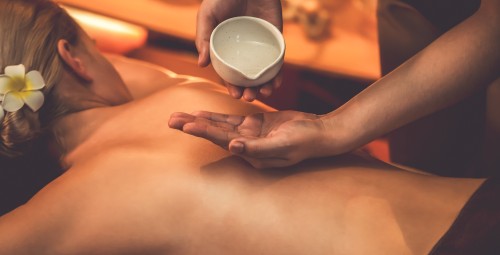 Orientalny Masaż Całego Ciała | Wiele Lokalizacji-Prezent na Urodziny_S