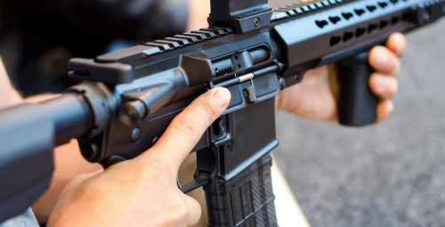 Poznaj Strzelanie “Pakiet Komandos” | Ściborzyce Wielkie | Prezent dla Przyjecial_S