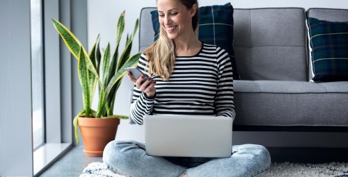 Nagrywanie TikToków i Rolek | Kurs Online-Prezent dla Ukochanej_S